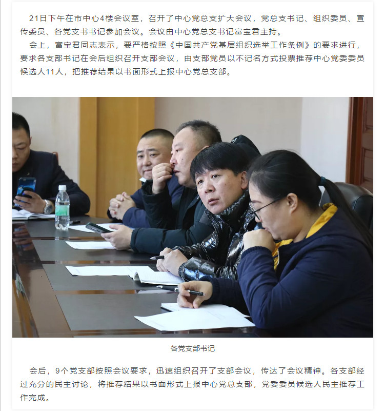 中共齐齐哈尔市不动产登记中心委员会第一届党委委员选举大会胜利召开3.jpg